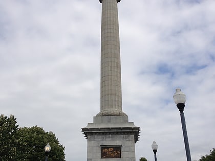 trenton battle monument