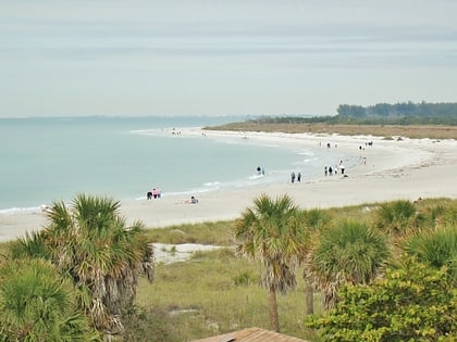 Fort De Soto Park