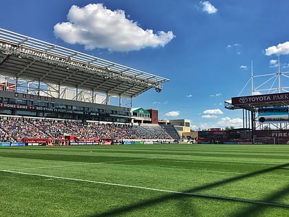 toyota park bridgeview