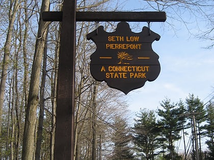 Seth Low Pierrepont State Park Reserve