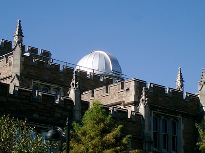 Crow Observatory