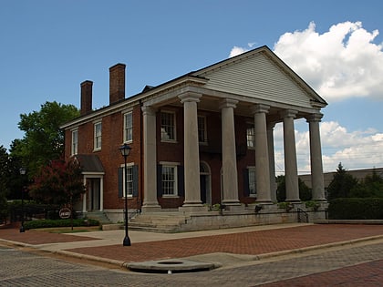 Old State Bank