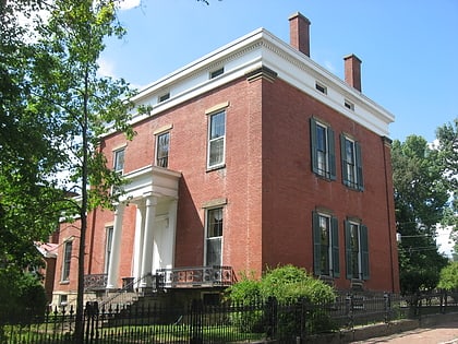 Charles L. Shrewsbury House