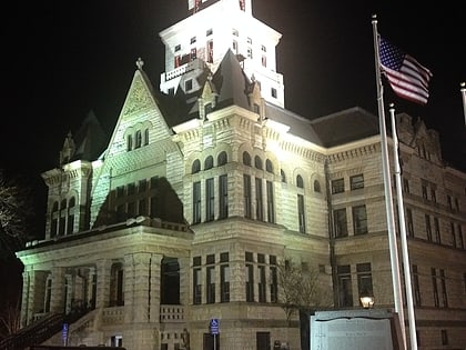 Jersey County Courthouse