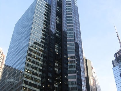 bertelsmann building nueva york