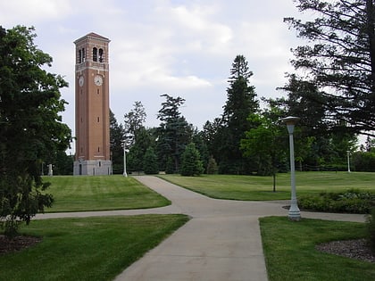 Université du Nord de l'Iowa