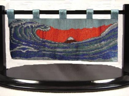 tokay beaded art roswell