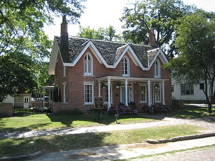 Jones House