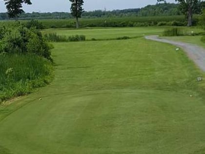 Reedy Meadow Golf Course