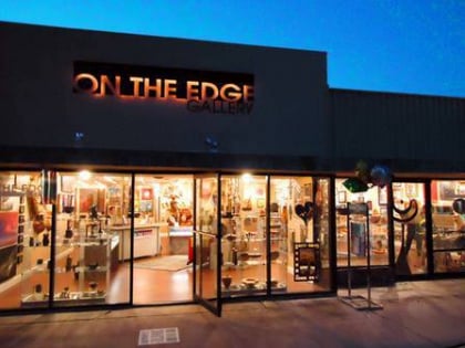 On The Edge Gallery