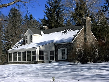 Eleanor Roosevelt National Historic Site