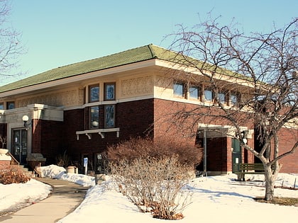 Tomah Public Library