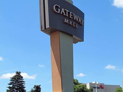 Gateway Mall