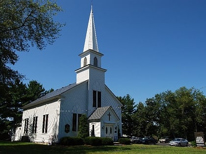 north taunton baptist church