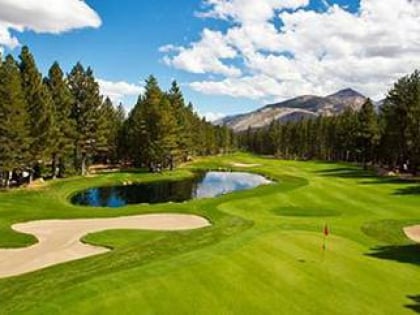 Sierra Star Golf Course