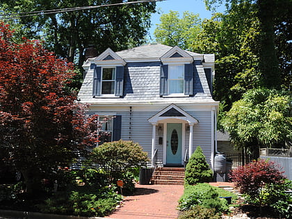 Pasture Point Historic District