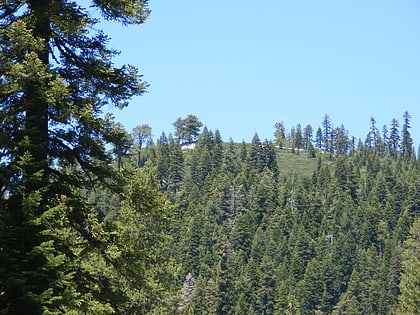 schroeder mountain bosque nacional tahoe