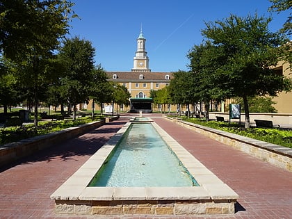 Universidad del Norte de Texas