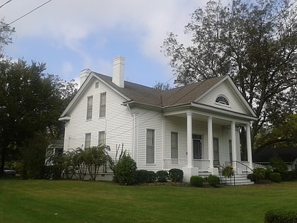 Bolling–Gatewood House