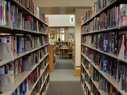 Sheboygan Falls Memorial Library