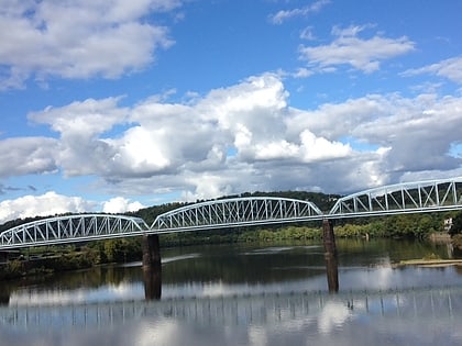 McKeesport–Duquesne Bridge