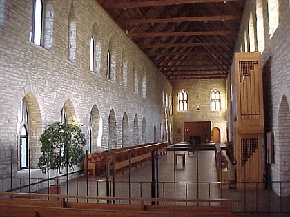 abbaye de new melleray dubuque
