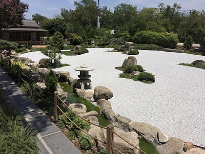 japanese garden of peace fredericksburg