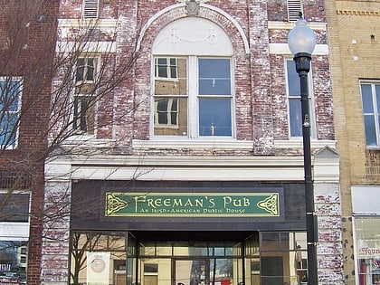 Robinson-Gardner Building
