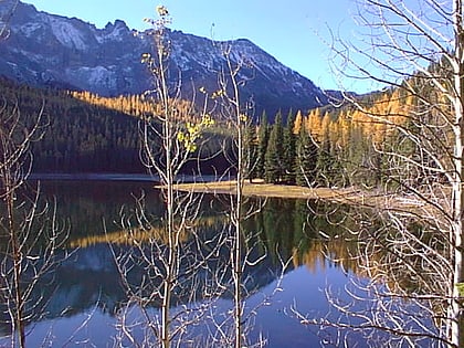 malheur national forest