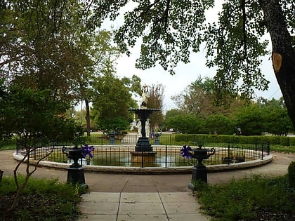 Demopolis Town Square
