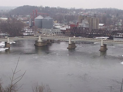 y bridge zanesville