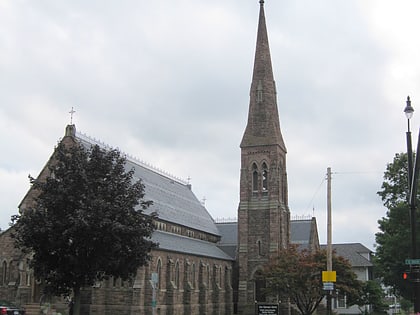 Zion Episcopal Church