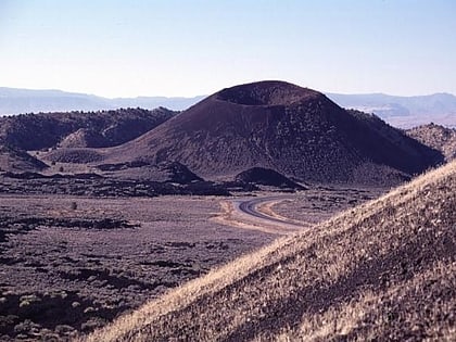 Santa Clara Volcano