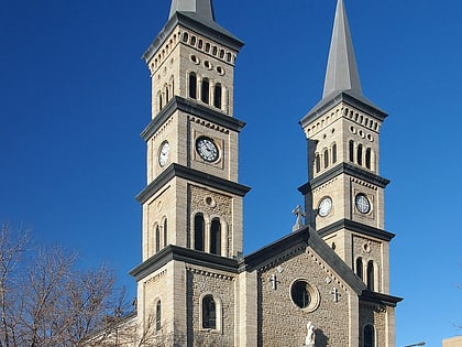 Assumption Catholic Church