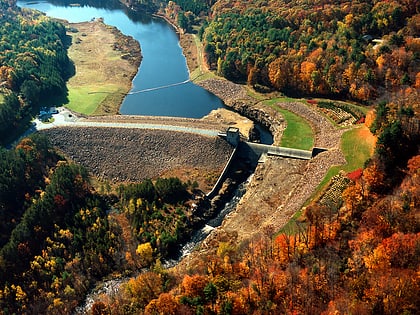 Westville Dam