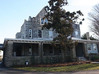 westminster theological seminary elkins park