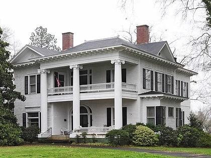 East Main Street–Douglass Heights Historic District