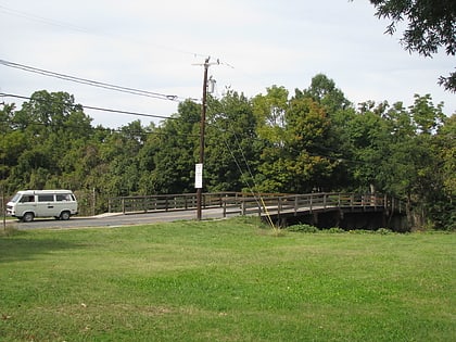 shober bridge salisbury