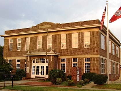 bradley academy museum murfreesboro