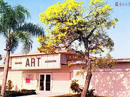 art center sarasota