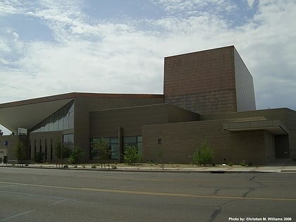 peoria center for the performing arts