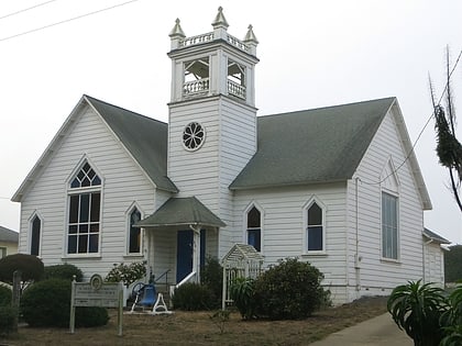 St. Paul's Methodist Episcopal Church