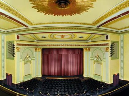 the calvin theater northampton