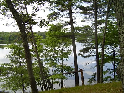 Park Stanowy Ludington