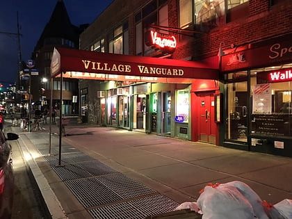 village vanguard nueva york