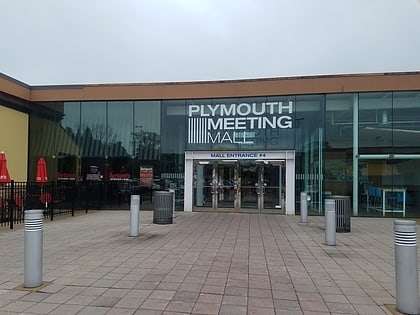 plymouth meeting mall municipio de plymouth