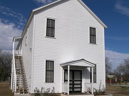 kerr community center bastrop