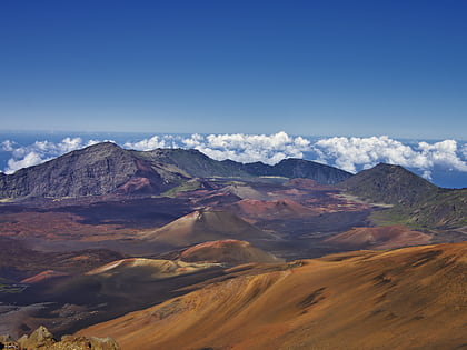 Park Narodowy Haleakalā