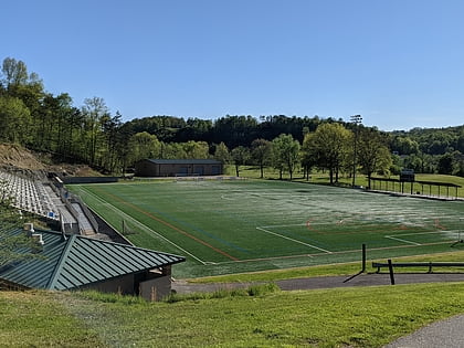 Schoenbaum Stadium