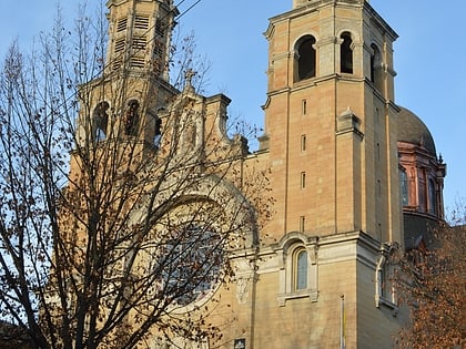 basilica de santa maria de la asuncion marietta
